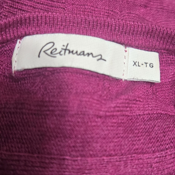 Size XL SWEATER - Picture 3 of 4